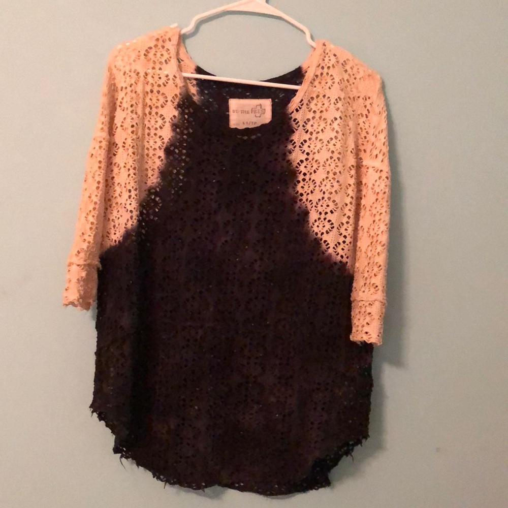 Free People top